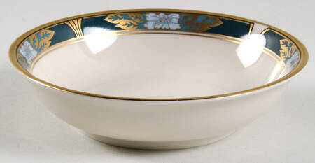 Martinique Fruit/Dessert (Sauce) Bowl