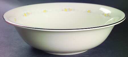 Minuet 9" Round Vegetable Bowl
