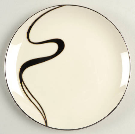 Mirage Bread & Butter Plate