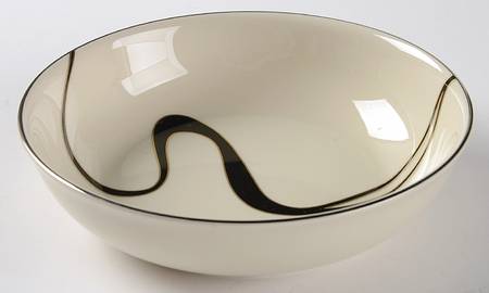 Mirage Coupe Soup Bowl
