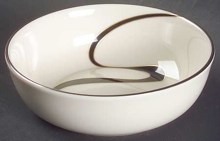 Mirage Fruit/Dessert (Sauce) Bowl