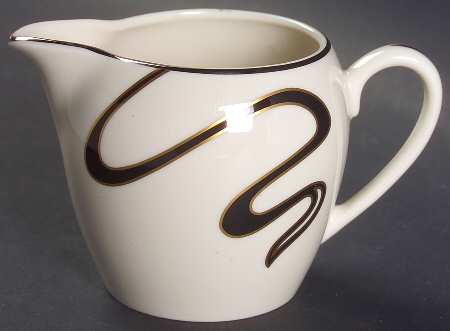 Mirage Creamer