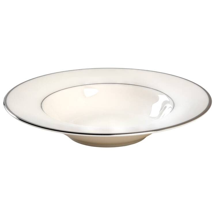 Mist Rim Soup Bowl