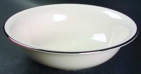 Mist 9" Round Vegetable Bowl