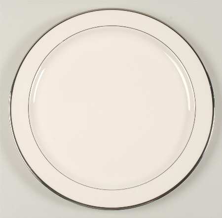 Mist 12" Chop Plate (Round Platter)