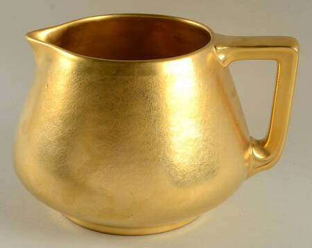 Morning Glory 76 Oz Pitcher