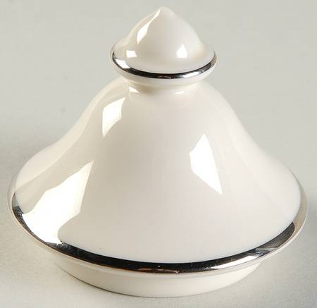 Morning Mist Lid for Sugar Bowl