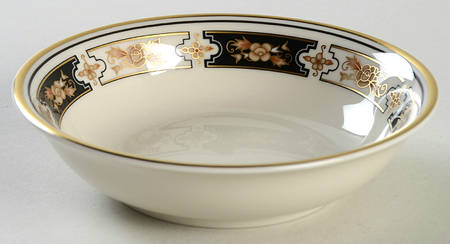 Mystique Fruit/Dessert (Sauce) Bowl