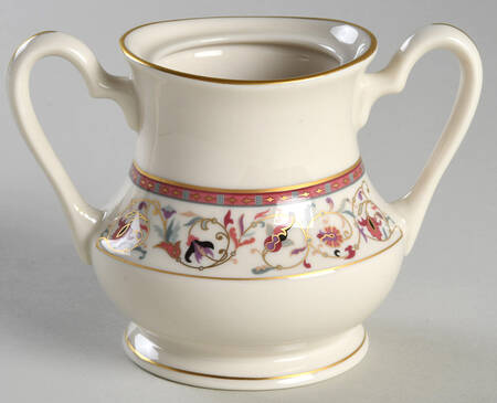 Natasha Sugar Bowl No Lid