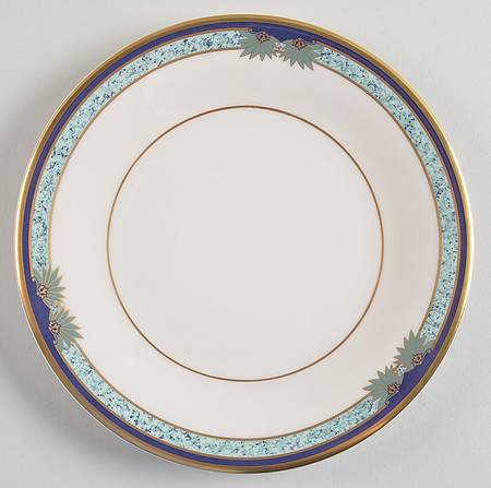Neptune Bread & Butter Plate