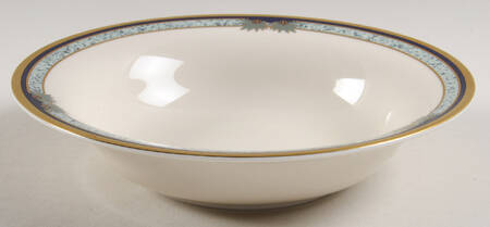 Neptune Rim Soup Bowl