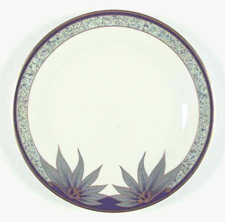 Neptune Accent Salad Plate