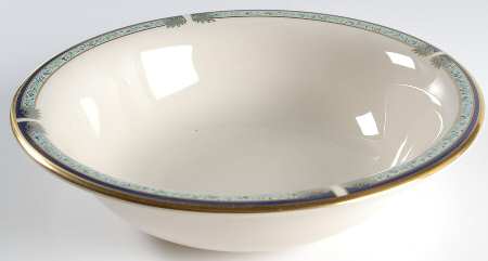 Neptune 9" Round Vegetable Bowl