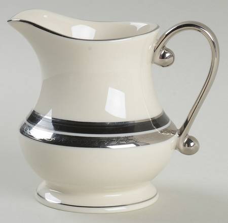 Nocturne Creamer