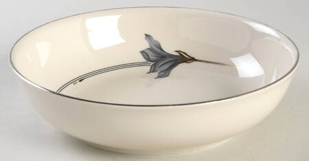 Nouveau Coupe Soup Bowl