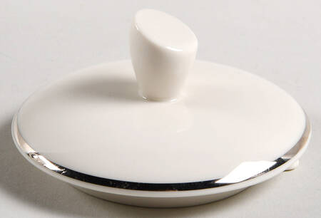 Nouveau Lid for Tea/Coffee Pot