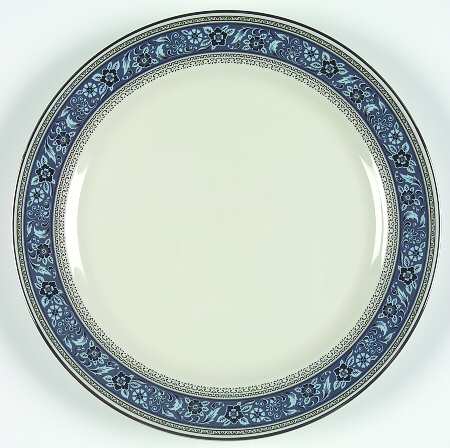 Overture Salad Plate