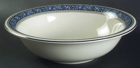 Overture 9" Round Vegetable Bowl