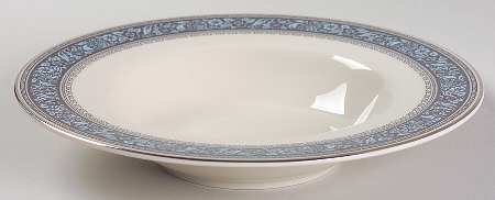 Overture Rim Soup Bowl