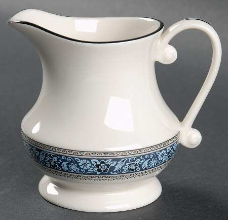 Overture Creamer