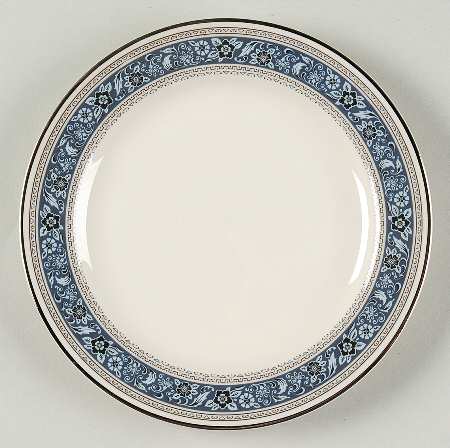 Overture Bread & Butter Plate