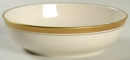 Palace (Ivory Background) Coupe Soup Bowl