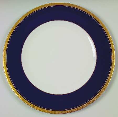 Palace Royale Service Plate (Charger)