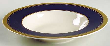Rim Soup Bowl
