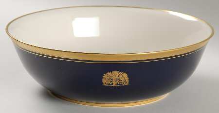 Palace Royale 8" Round Vegetable Bowl