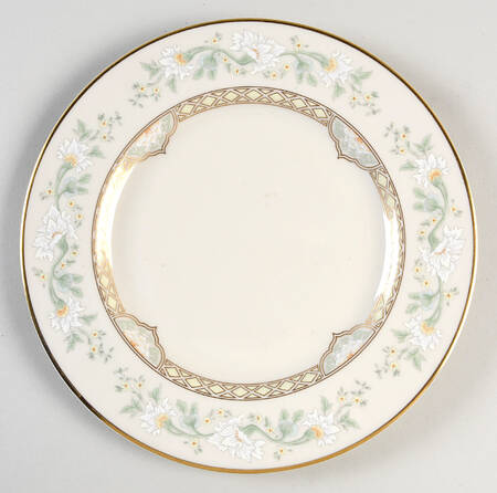 Pavilion Salad Plate