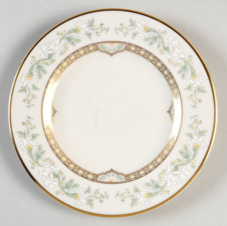 Pavilion Bread & Butter Plate