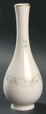 Pavilion 7" Bud Vase