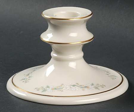 Pavilion 3" Candlestick