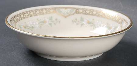 Pavilion Fruit/Dessert (Sauce) Bowl