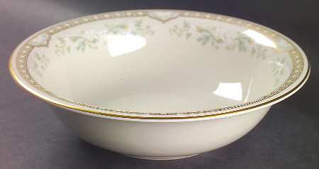 Pavilion 9" Round Vegetable Bowl