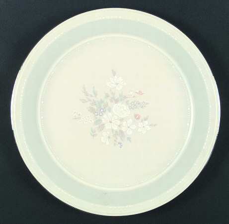 Pearl Bouquet by Pickard