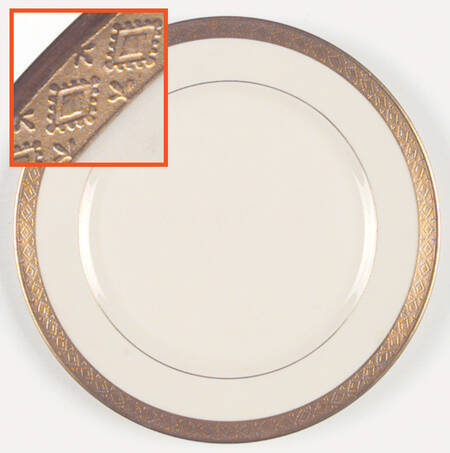 PIC1 Salad Plate