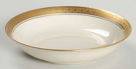 PIC1 Fruit/Dessert (Sauce) Bowl