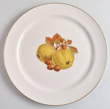 PIC10 Dinner Plate