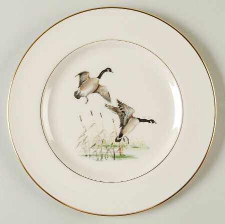 PIC4 Salad Plate