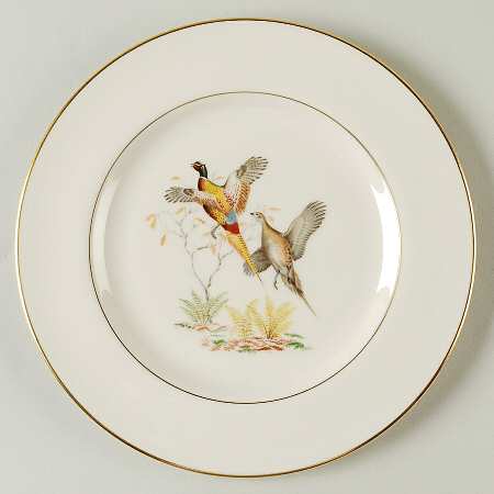 PIC4 Salad Plate