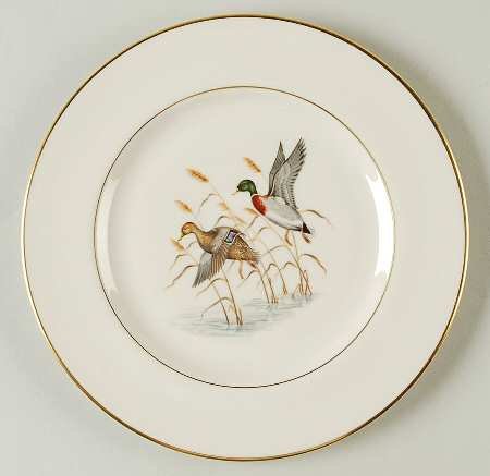 PIC4 Salad Plate