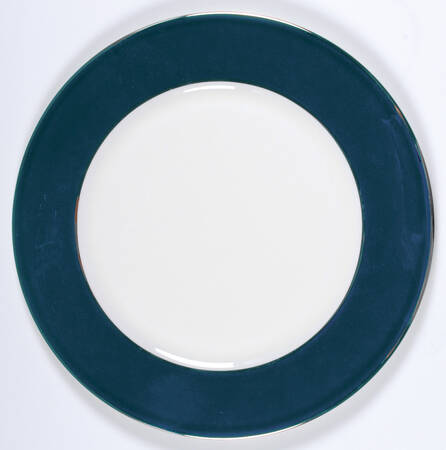 Service Plates (Ivory Background) Service Plate (Charger)