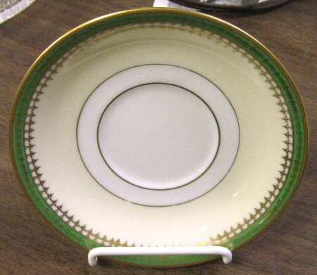PIC14 Saucer