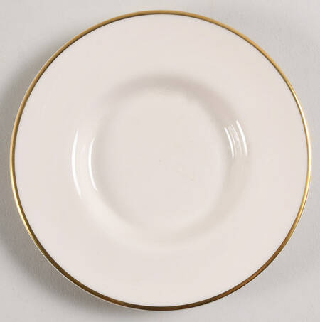 PIC4 Saucer for Flat Demitasse Cup