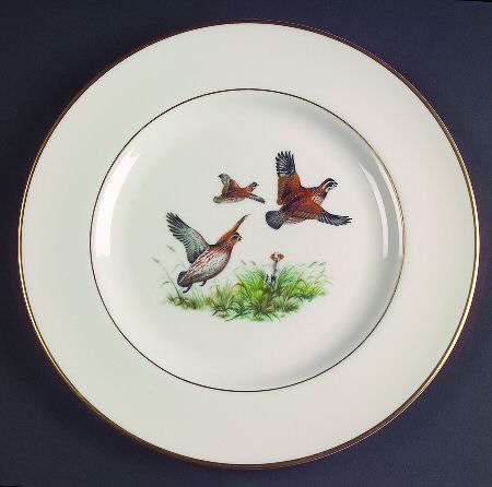 PIC4 Salad Plate
