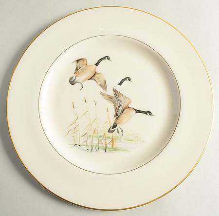 PIC4 Dinner Plate