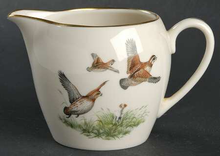 PIC4 Creamer