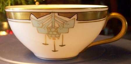 PIC5 Flat Cup