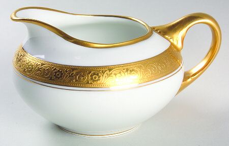 PIC6 Creamer